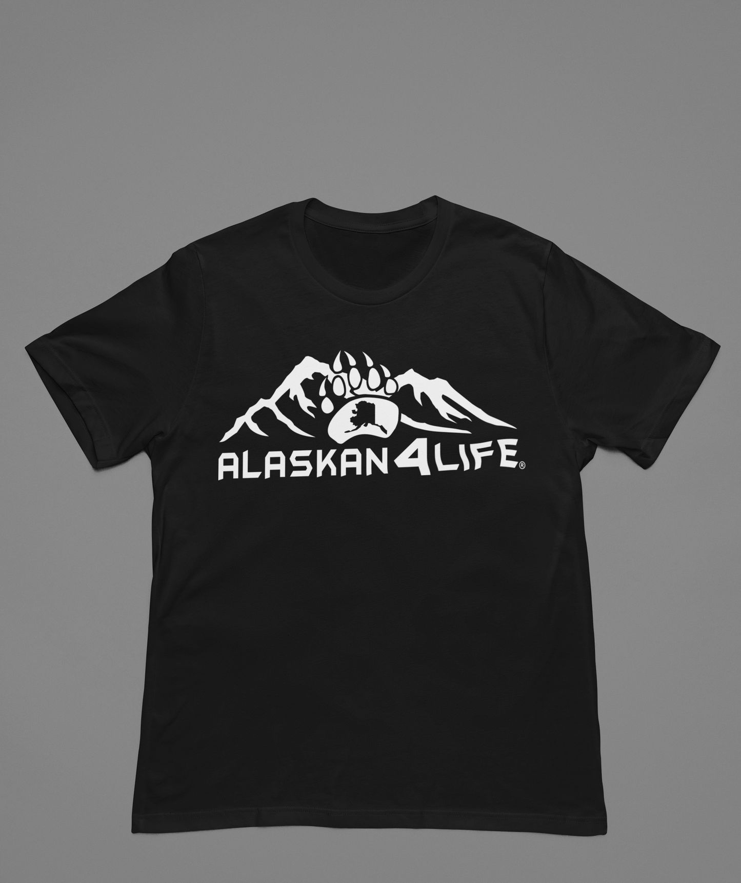 AK4L Short Sleeved Tee