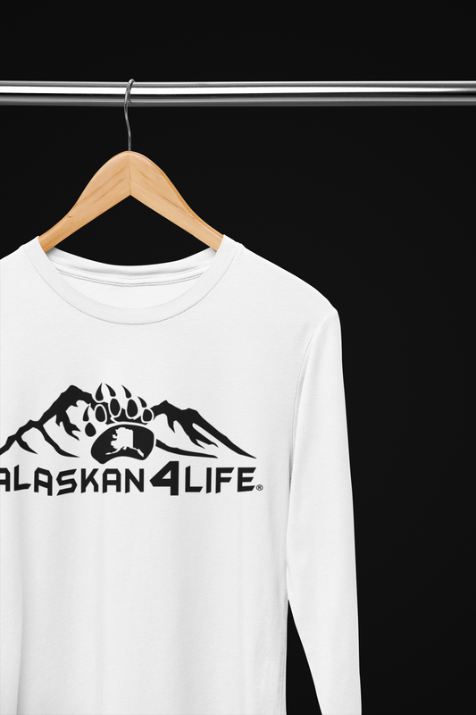 AK4L Long Sleeved Tee